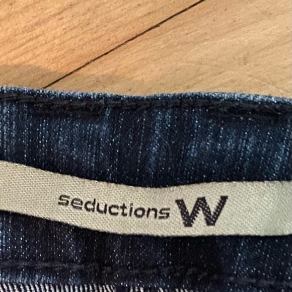 Seductions Jeans, size 3 - Picture 3 of 3